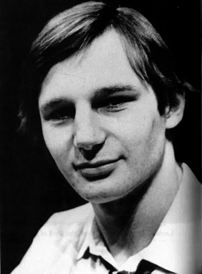 Gallery of Liam Neeson