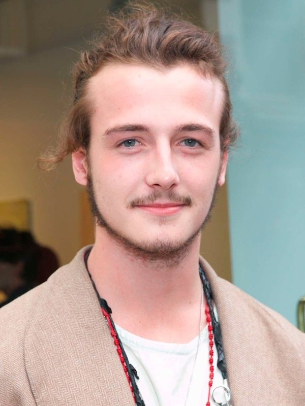 Son: Micheál Richardson Neeson