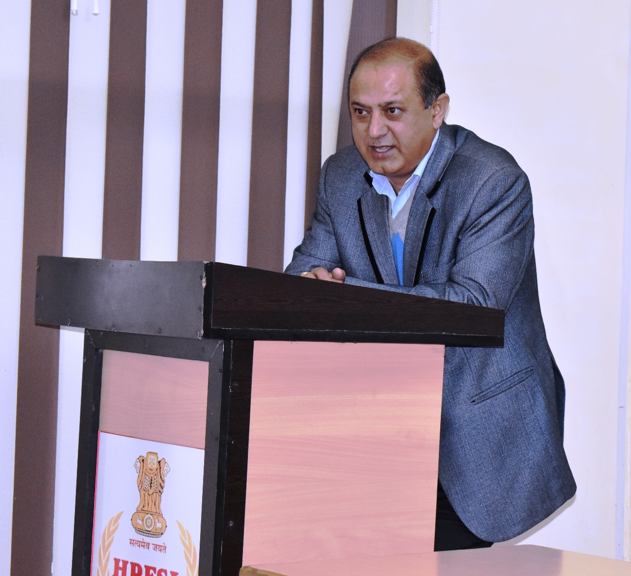 Dr. Surender Kumar Pal