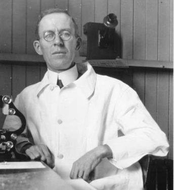Charles Danforth