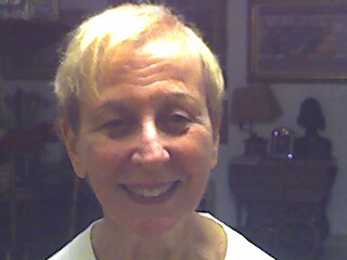 Mother: Helen (Landess) Richman