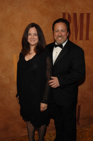 Spouse: Deborah Zive