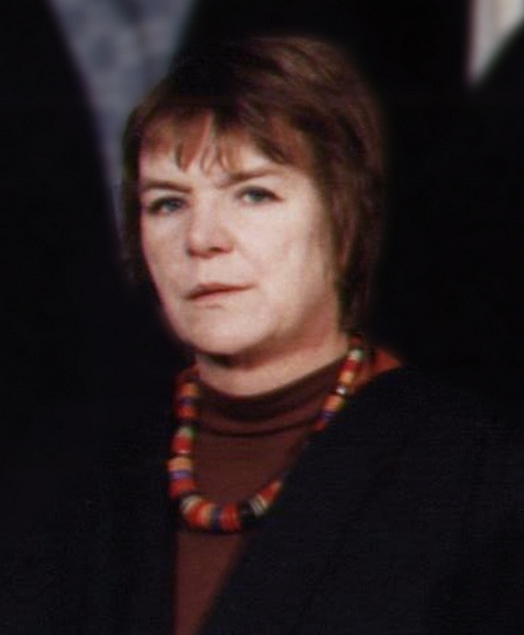 Kathleen Wilkes