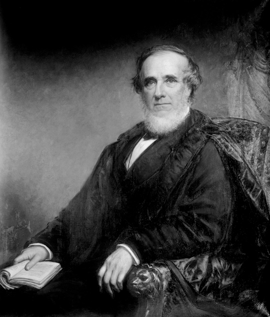 John Wolfe