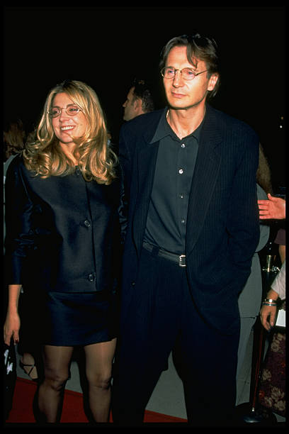 Gallery of Liam Neeson