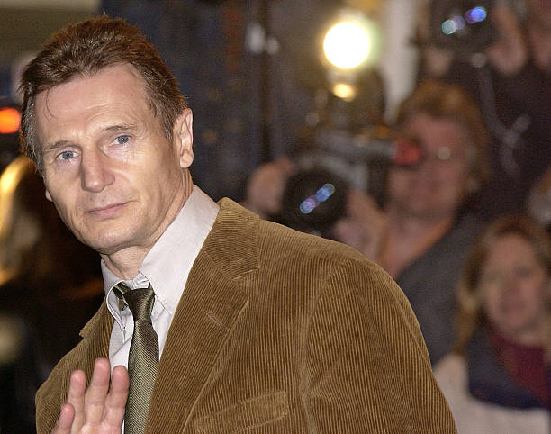 Gallery of Liam Neeson