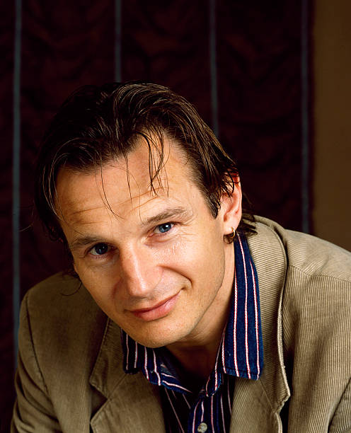 Gallery of Liam Neeson