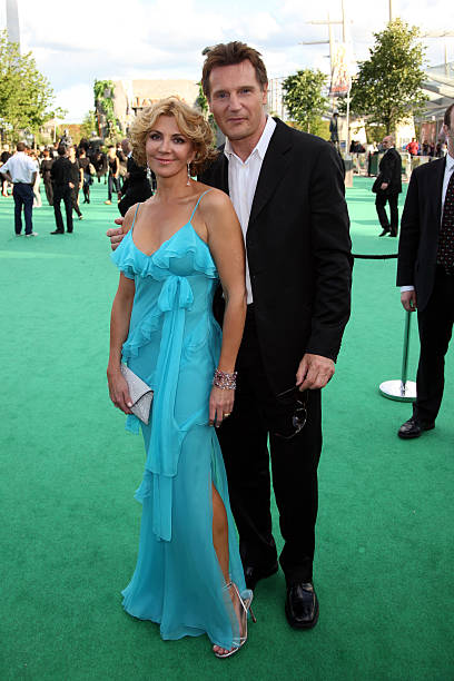 Gallery of Liam Neeson
