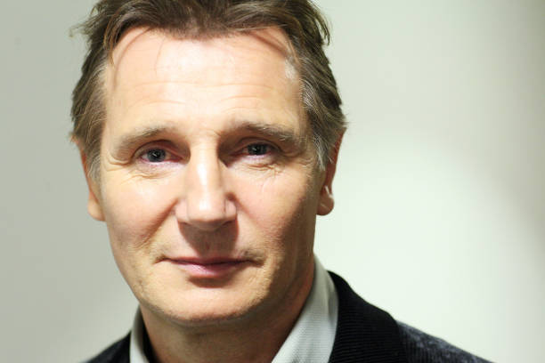 Gallery of Liam Neeson