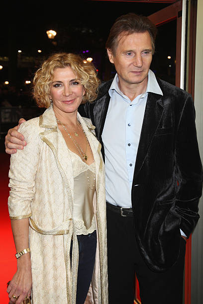 Gallery of Liam Neeson