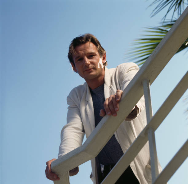 Gallery of Liam Neeson