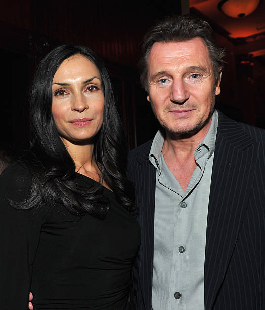 Gallery of Liam Neeson