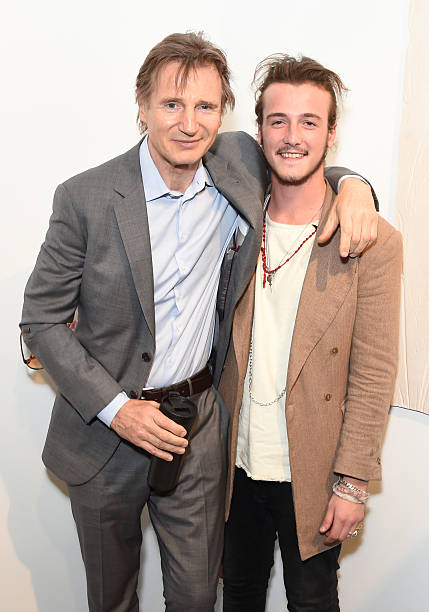 Gallery of Liam Neeson