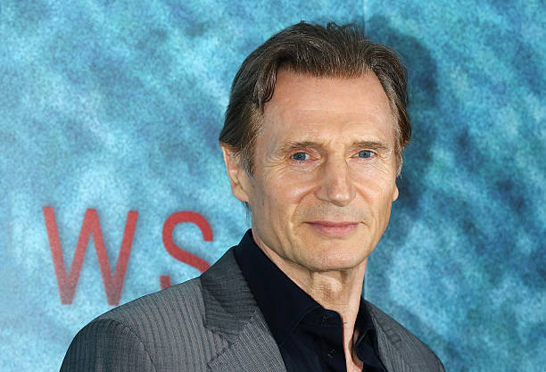 Gallery of Liam Neeson