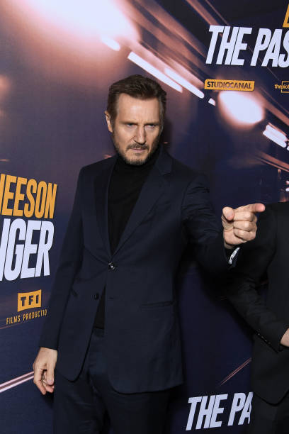 Gallery of Liam Neeson