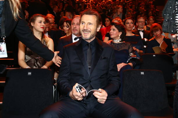 Gallery of Liam Neeson