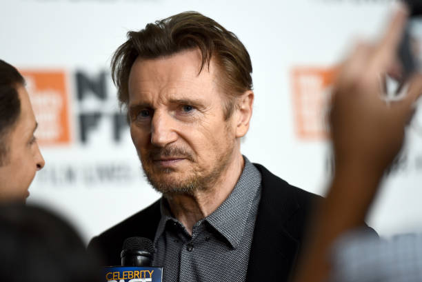 Gallery of Liam Neeson