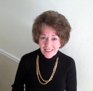 Judith Hayes
