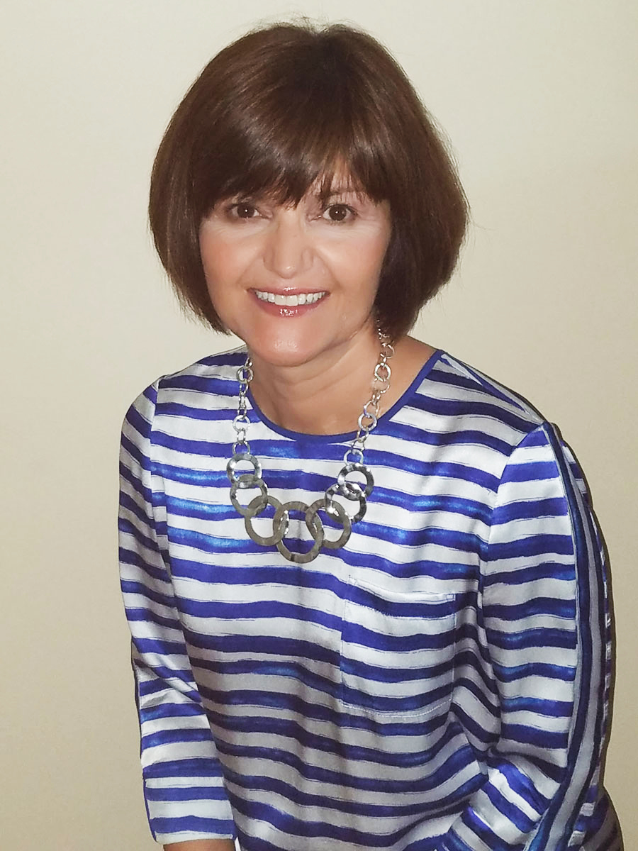 Sherri Jackson