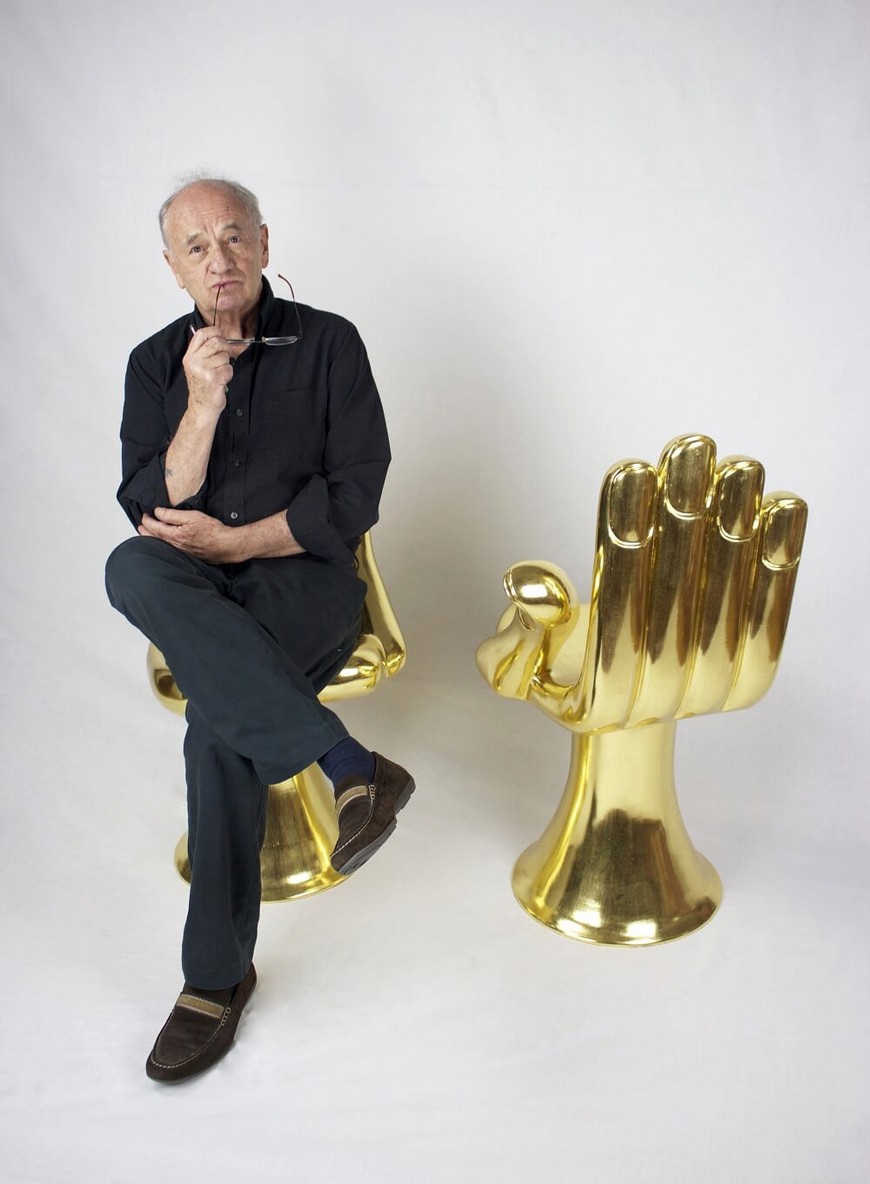 Pedro Friedeberg