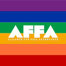 Alliance for Full Acceptance