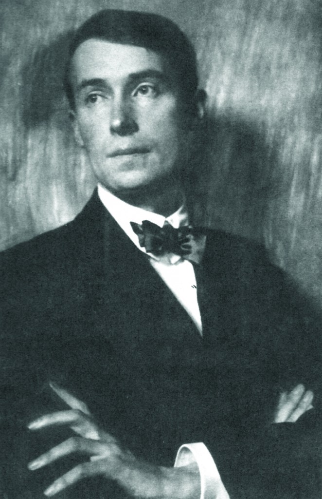 Kurt Wolff