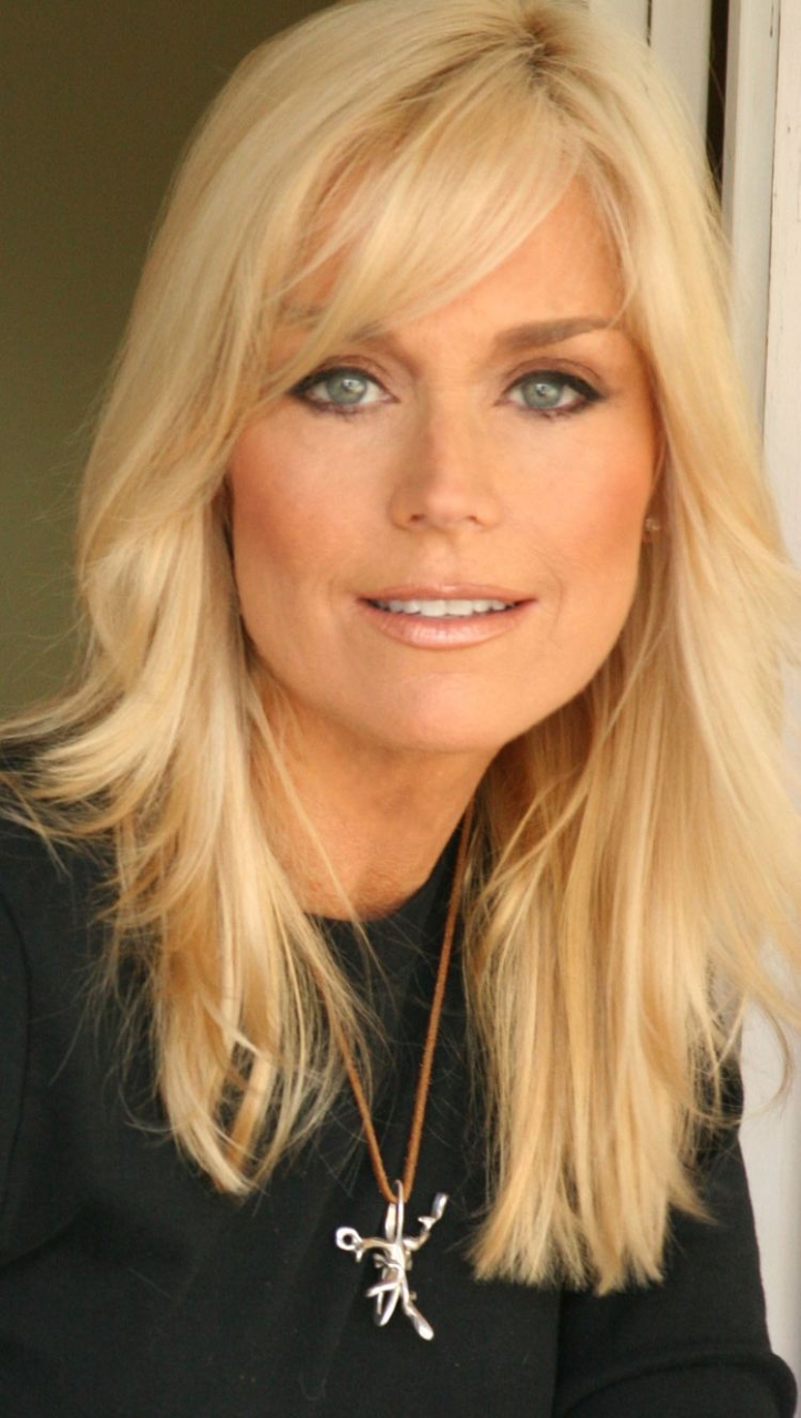 Wife:  Catherine Hickland