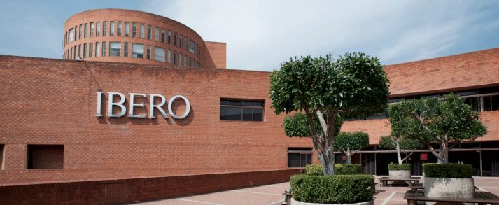 Education period of Pedro Friedeberg in University Iberomaericana