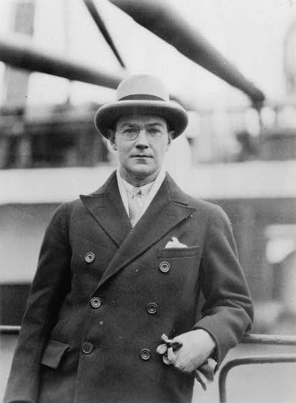 Gallery of Philip Barry
