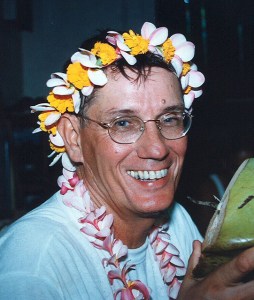 Lawrence Cunningham