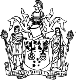 Australian Academy of the Humanities 