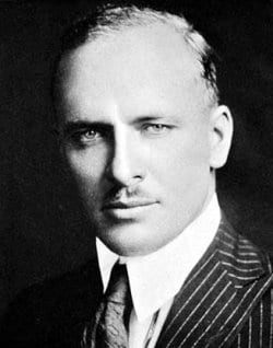 colleague: John G. Blystone