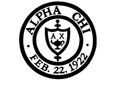 Alpha Chi