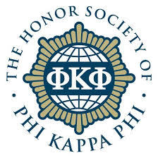 Phi Kappa Phi