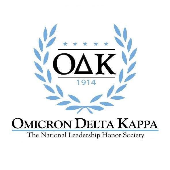 Omicron Delta Kappa