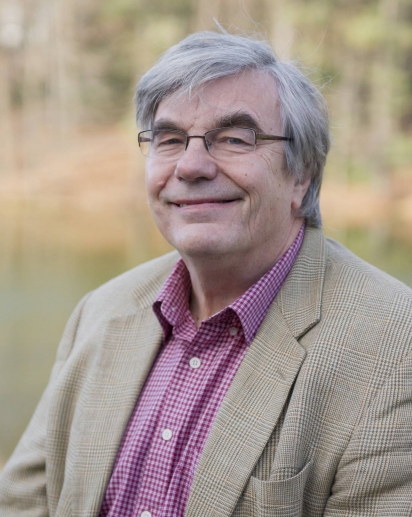 colleague: Howard Morphy