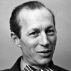 Acquaintance: Burton Rascoe