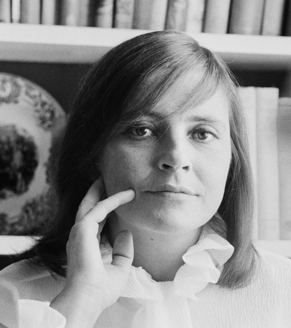 Venetia Murray