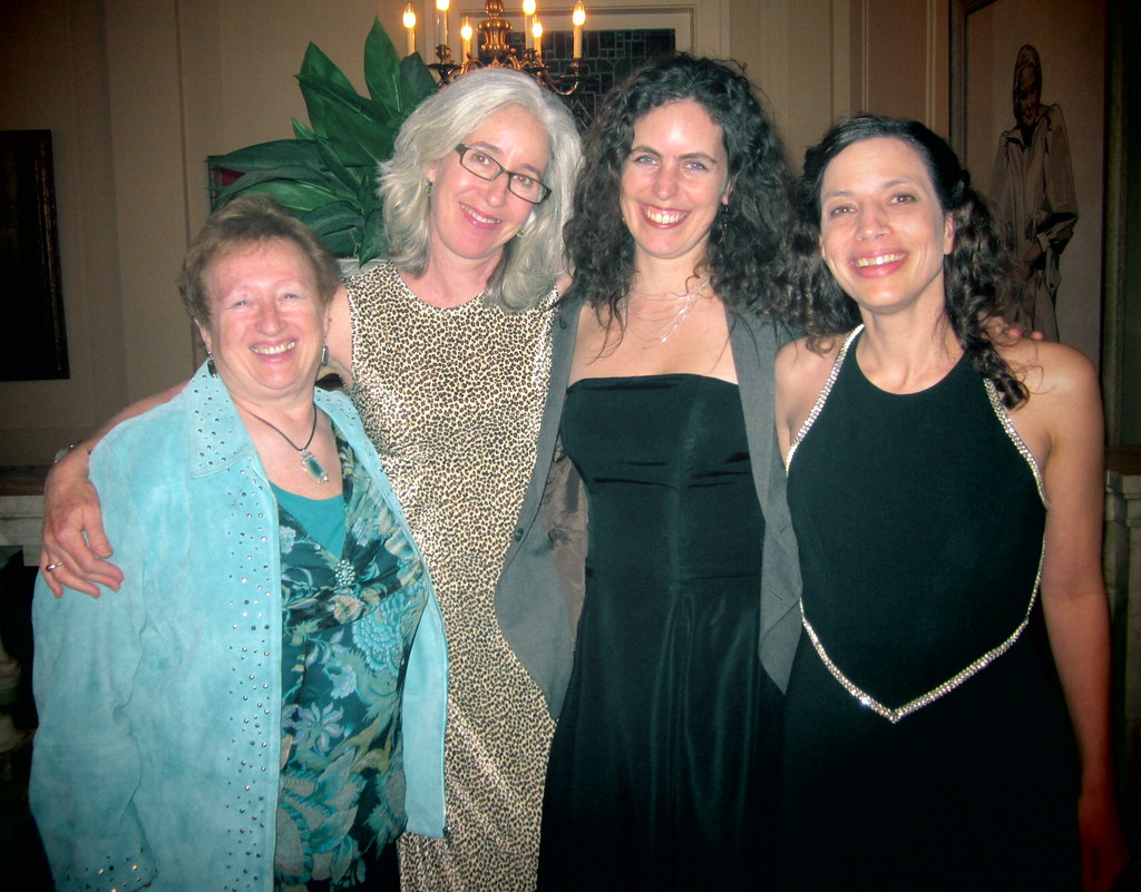 Gallery of Julie Bruck