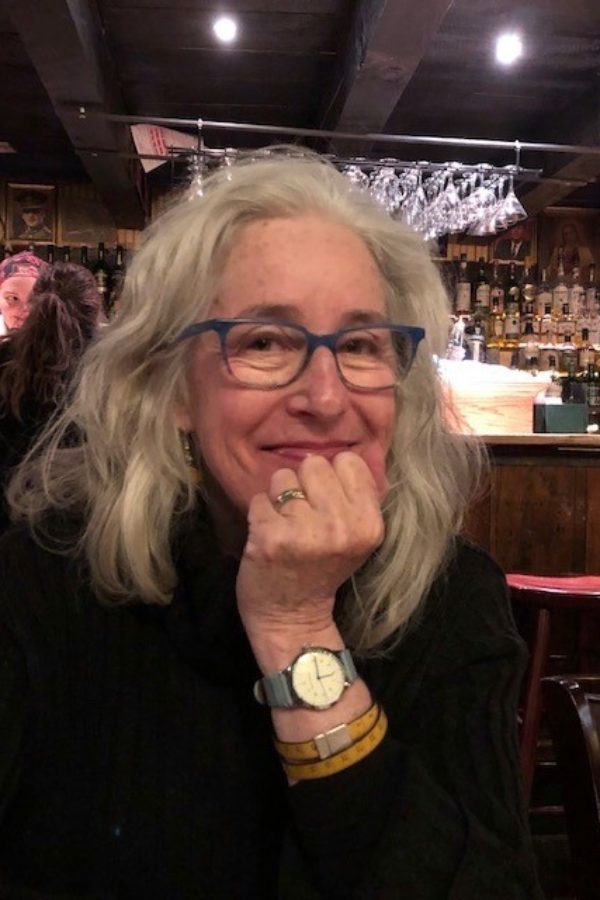 Gallery of Julie Bruck