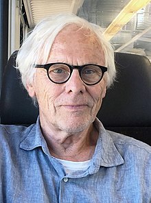 André Gelpke