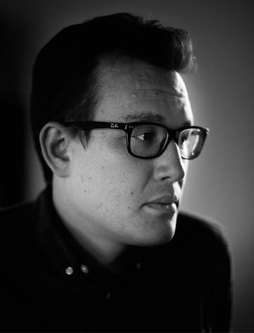 Son: Thomas Raymond