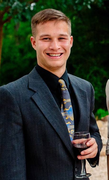 Son: Henry Adam Herndon