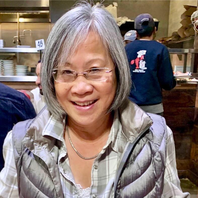 ex-spouse: Susanna Wong Herndon