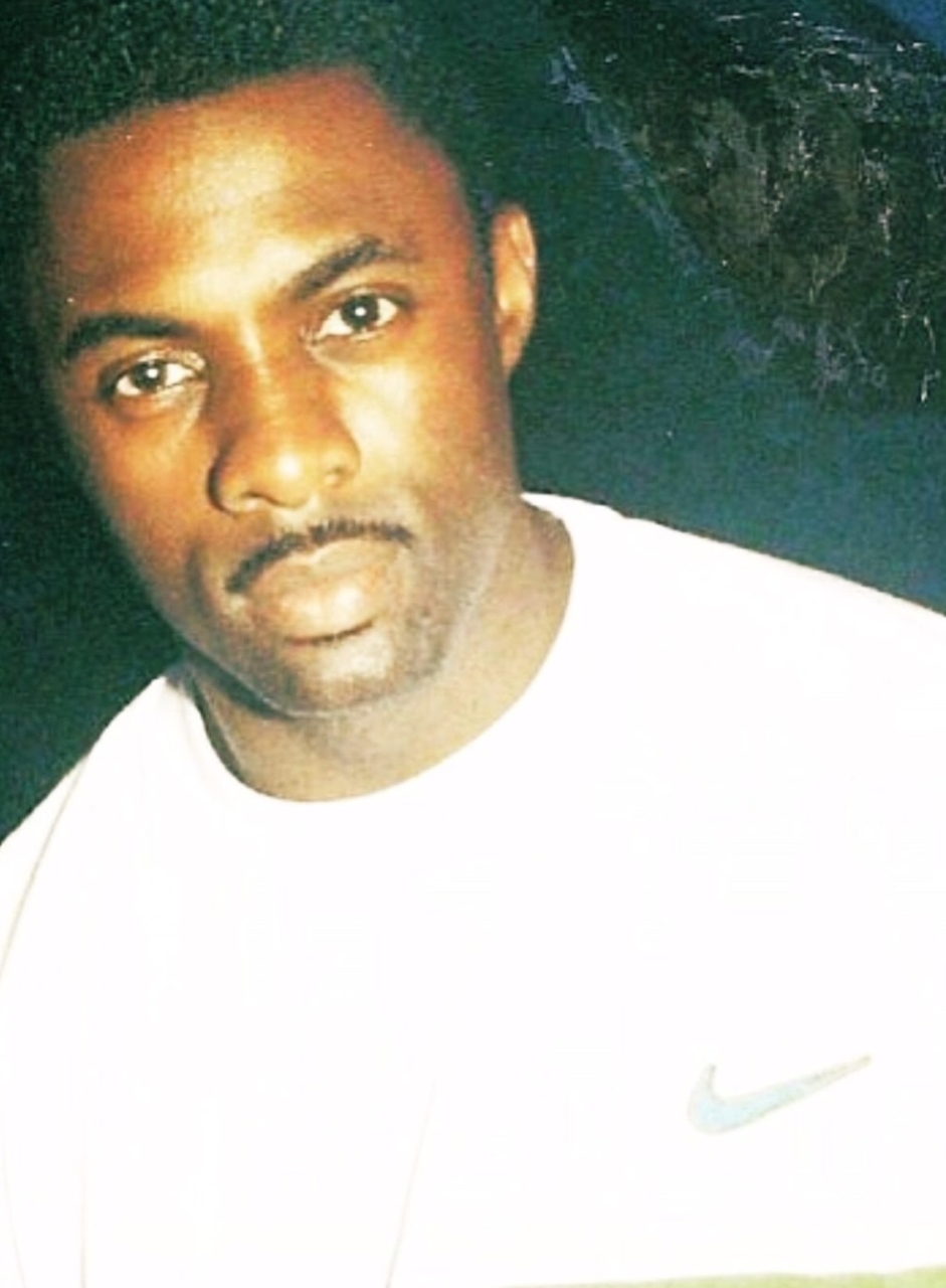 Gallery of Idris Elba