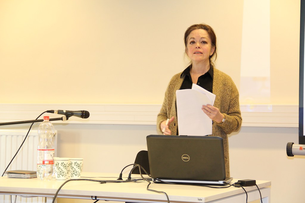 Marysa Demoor