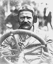 Louis Chevrolet
