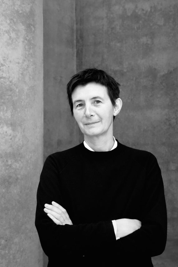 Wife: Berlinde De Bruyckere