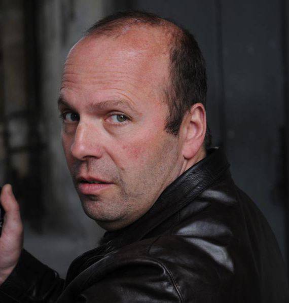Peter Buggenhout