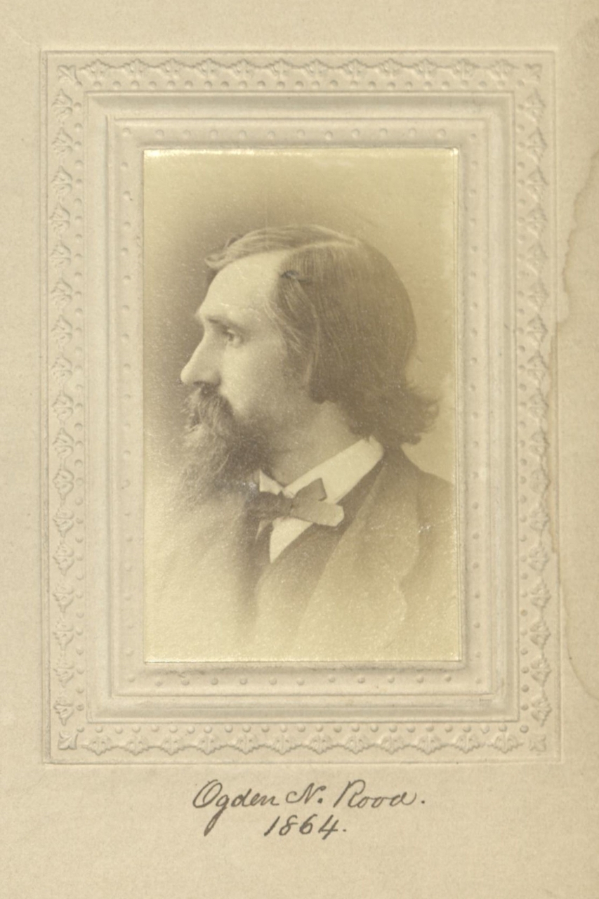 Gallery of Ogden Rood